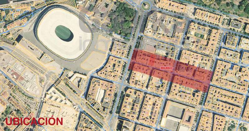 oficina en venta y alquiler en bilbao